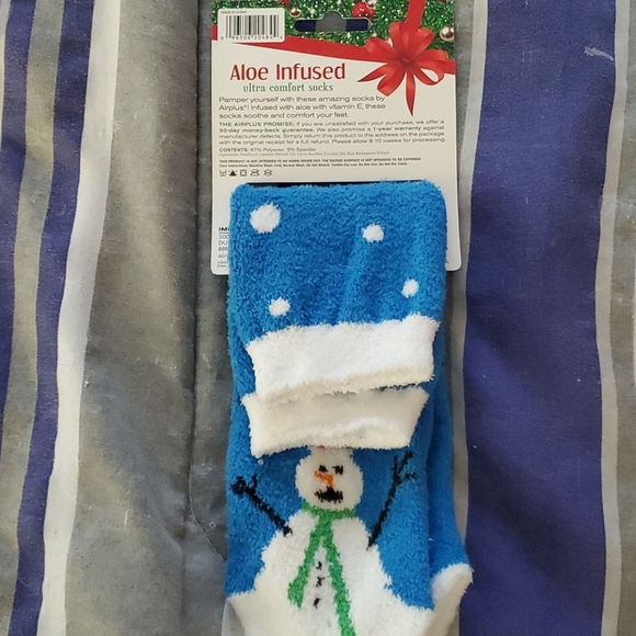 Socks - Picture 2 of 2